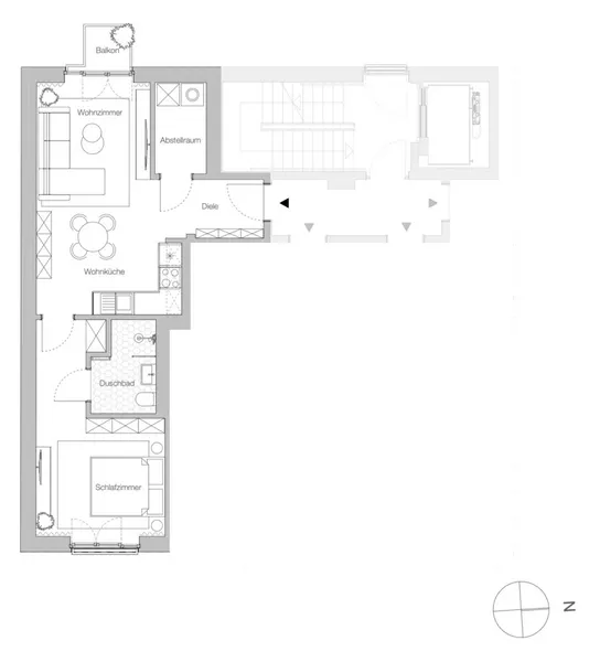 Neubau im Erstbezug — photo 1